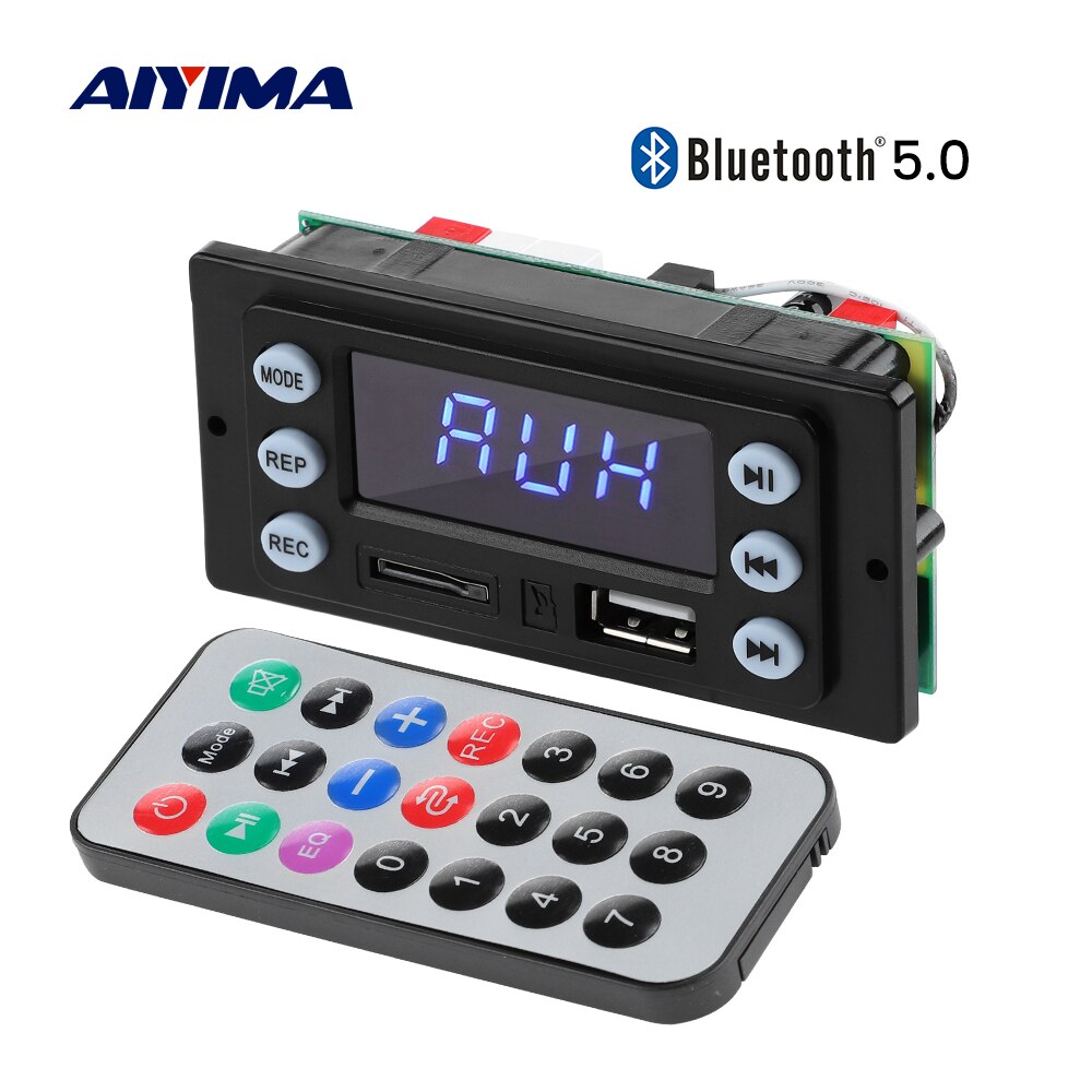 AIYIMA MP3 ڴ   USB DAC Bluetooth ȣ..